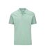 Polo vert homme kappa ezio - l-1