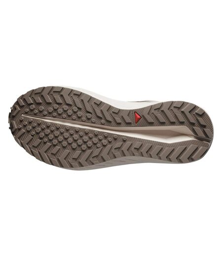 Mens Aero Flw Trainers Tan Salomon