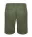 Short Chino Homme Vert Kaki SoulCal-2