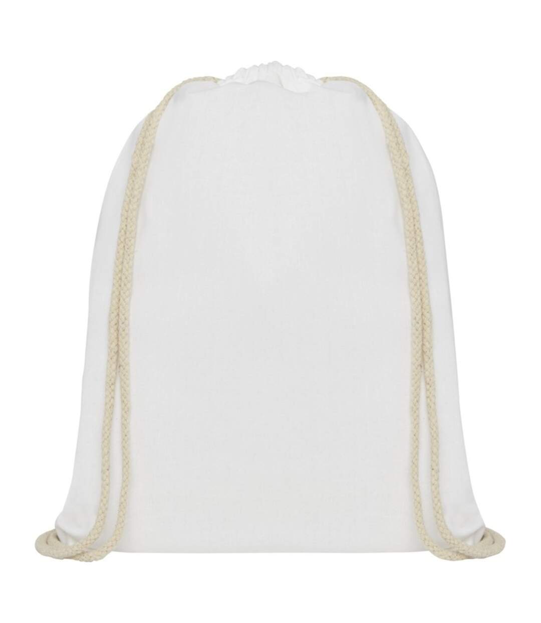 Sac À Dos Oregon Taille Unique Blanc Bullet-1