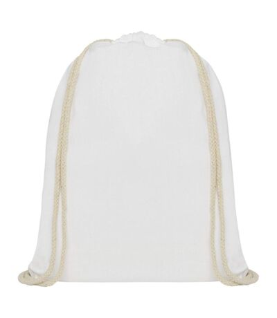 Sac À Dos Oregon Taille Unique Blanc Bullet
