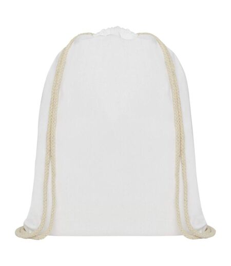 Sac À Dos Oregon Taille Unique Blanc Bullet