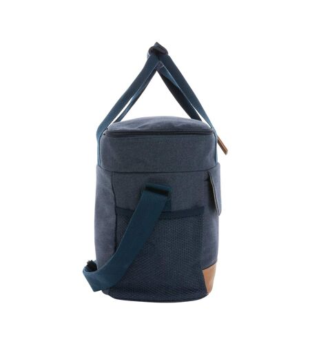 Impact aware 17l cooler bag 18.5cm x 32cm x 29cm blue XD Collection
