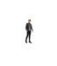 Chemise Sheridan Homme Noir Jack And Jones-1