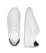Womens/ladies Onlsoul 4 Trainers White Black Only-4
