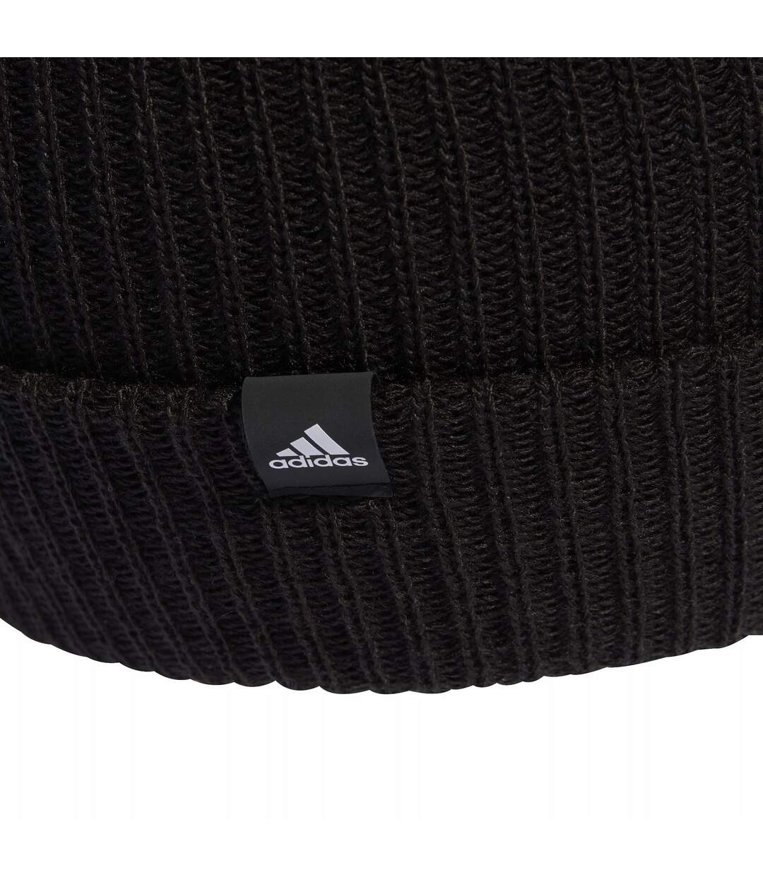 Bonnet Classic Noir Adidas-4