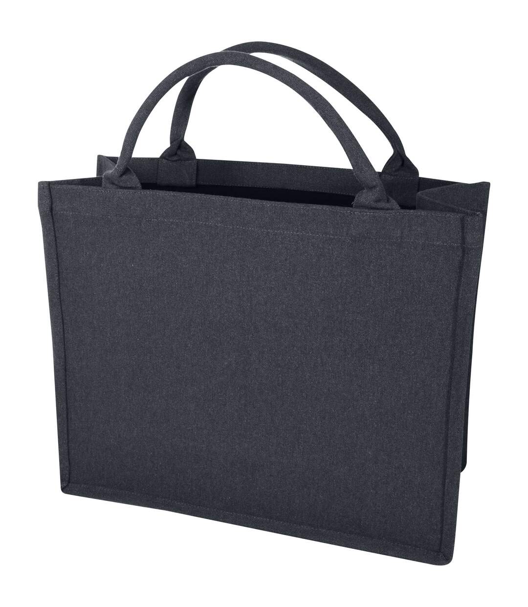 Tote Bag Page Taille Unique Denim Generic-3