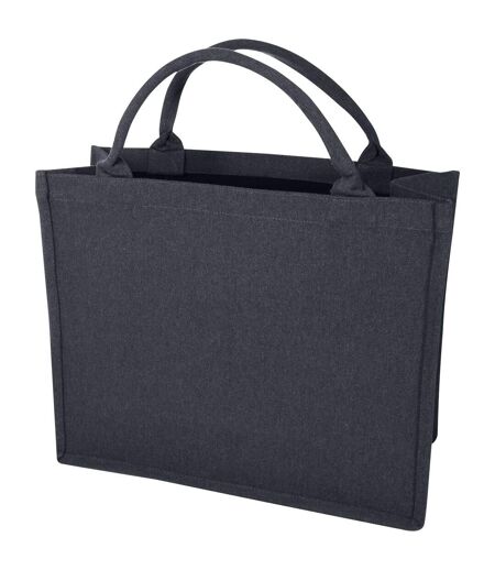 Tote Bag Page Taille Unique Denim Generic