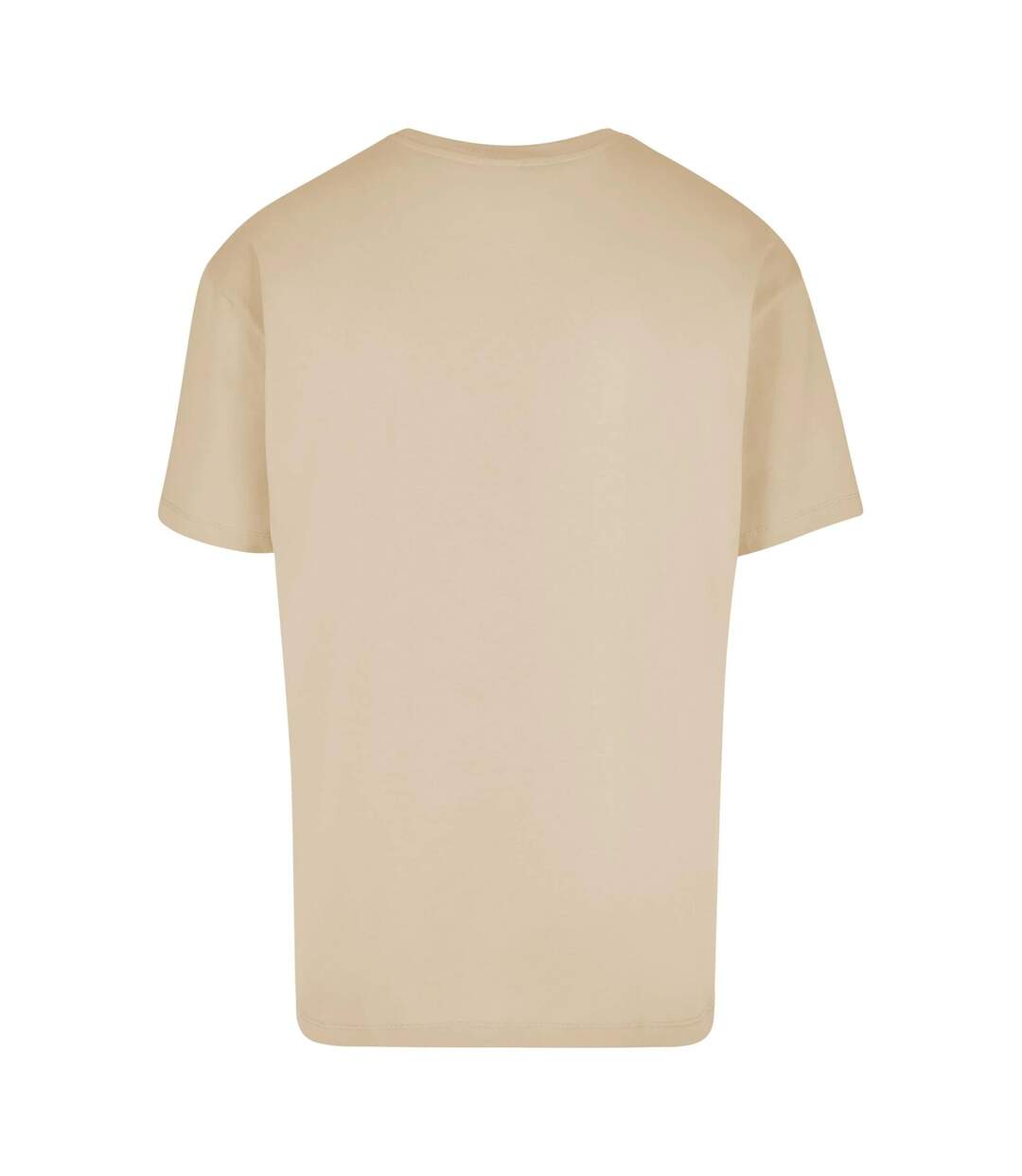 T-shirt Basic Homme Sable Urban Classics-2