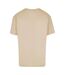 T-shirt Basic Homme Sable Urban Classics-2