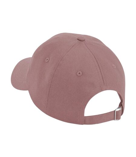 Casquette De Baseball Adulte Rose Pâle Beechfield
