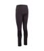 Womens/ladies Bibi Active Leggings Dark Grey Trespass-2
