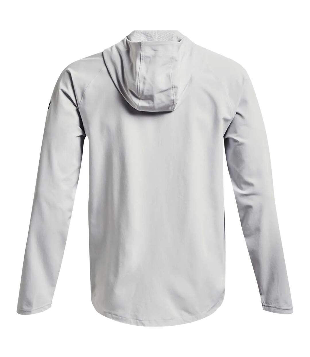 Veste unstoppable homme gris Under Armour-2