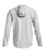 Veste unstoppable homme gris Under Armour-2
