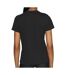 T-shirt Noir Femme Everlast Lawrence - XS