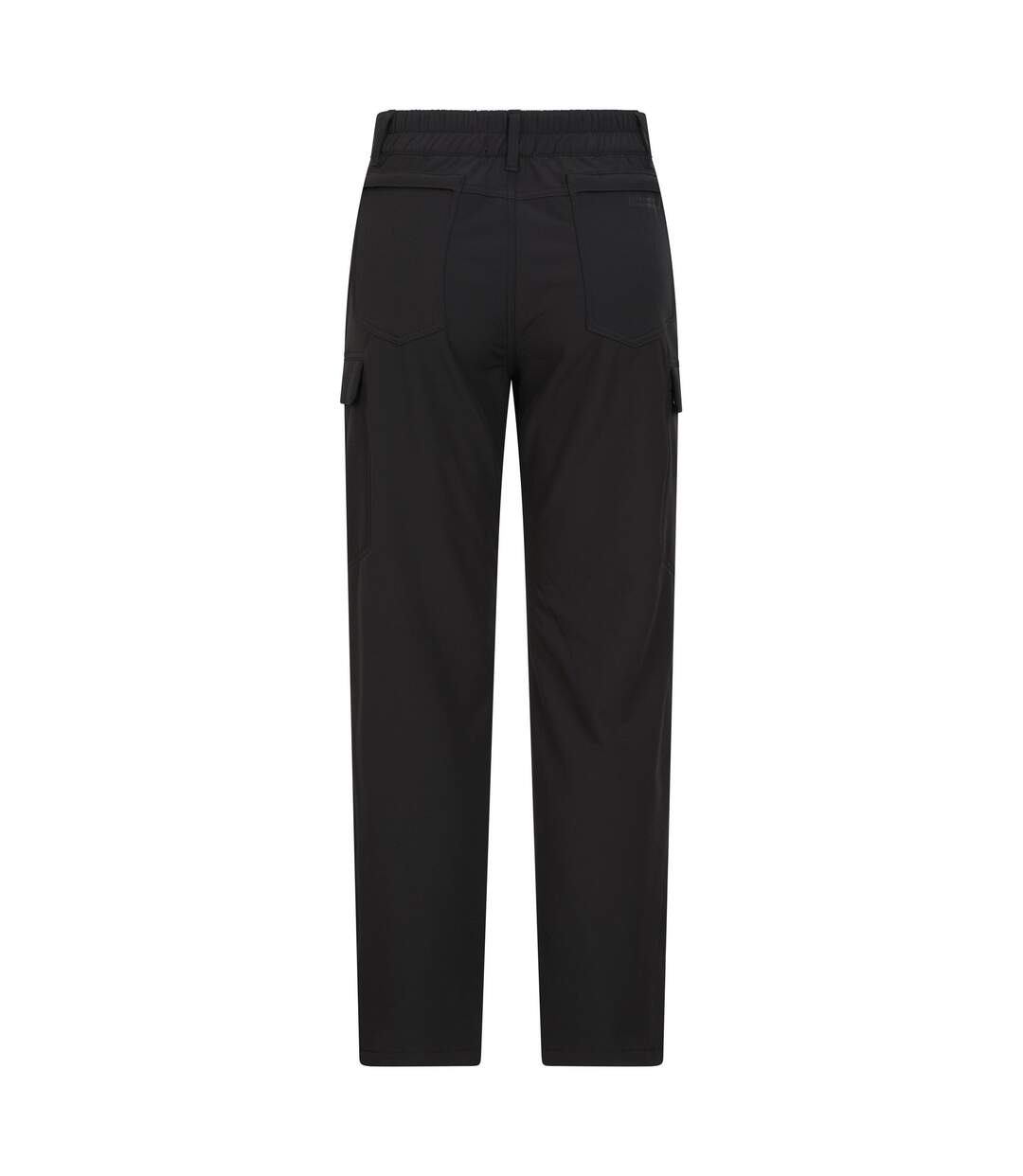 Pantalon beacon homme noir Mountain Warehouse