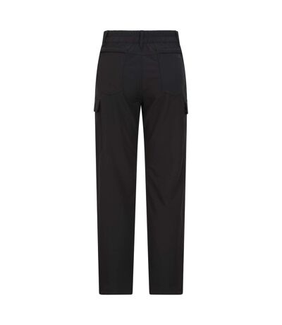 Pantalon beacon homme noir Mountain Warehouse