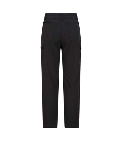 Pantalon beacon homme noir Mountain Warehouse