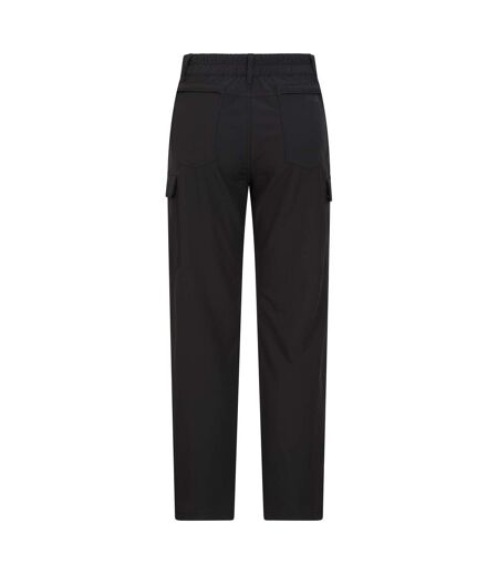 Pantalon beacon homme noir Mountain Warehouse