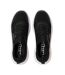Baskets Prati Homme Noir Blanc Kappa-3