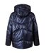 Doudoune Matelassée Motif/style Matelassé Femme Bleu Minoti-3