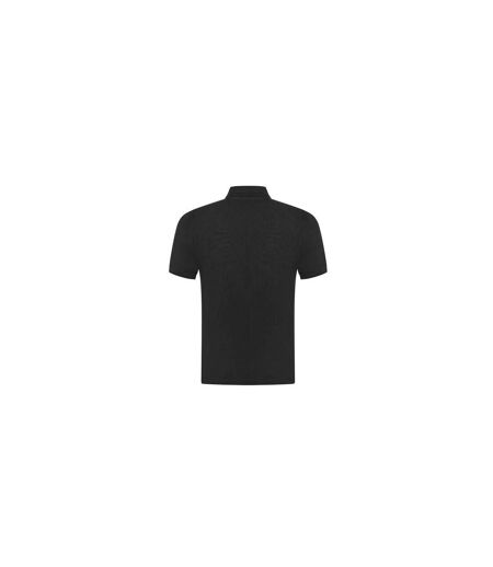 Polo Pro Homme Noir PRO RTX