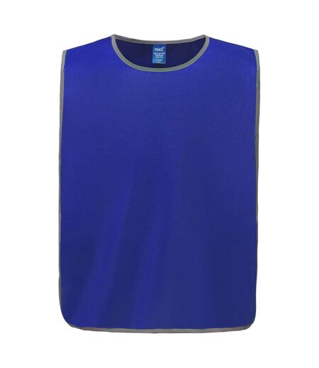 Tabard adulte bleu roi Yoko
