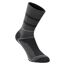 Chaussettes samaris homme granite / gris clair Regatta-2