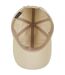 Casquette De Baseball Beige Flexfit-3
