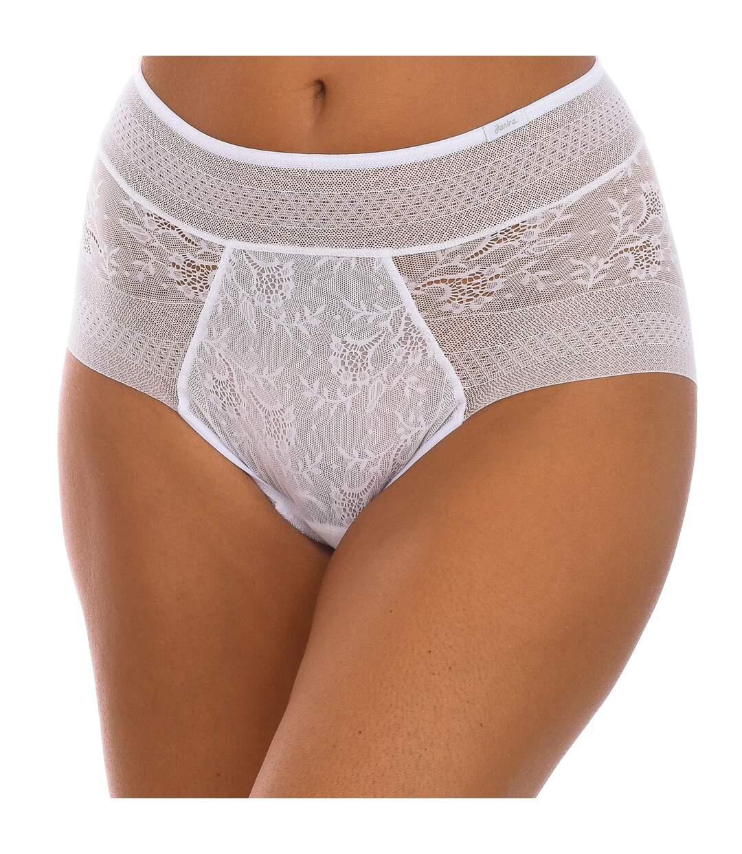 Carey Magic Band invisible lace panty for women 1031610