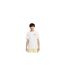 T-shirt Club Homme Blanc Nike-1
