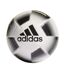 Ballon blanc/noir adidas club - taille 5-1