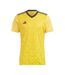 Maillot De Foot Team Icon Homme Jaune Adidas-1