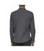 Chemise gris homme only & sons road life-2