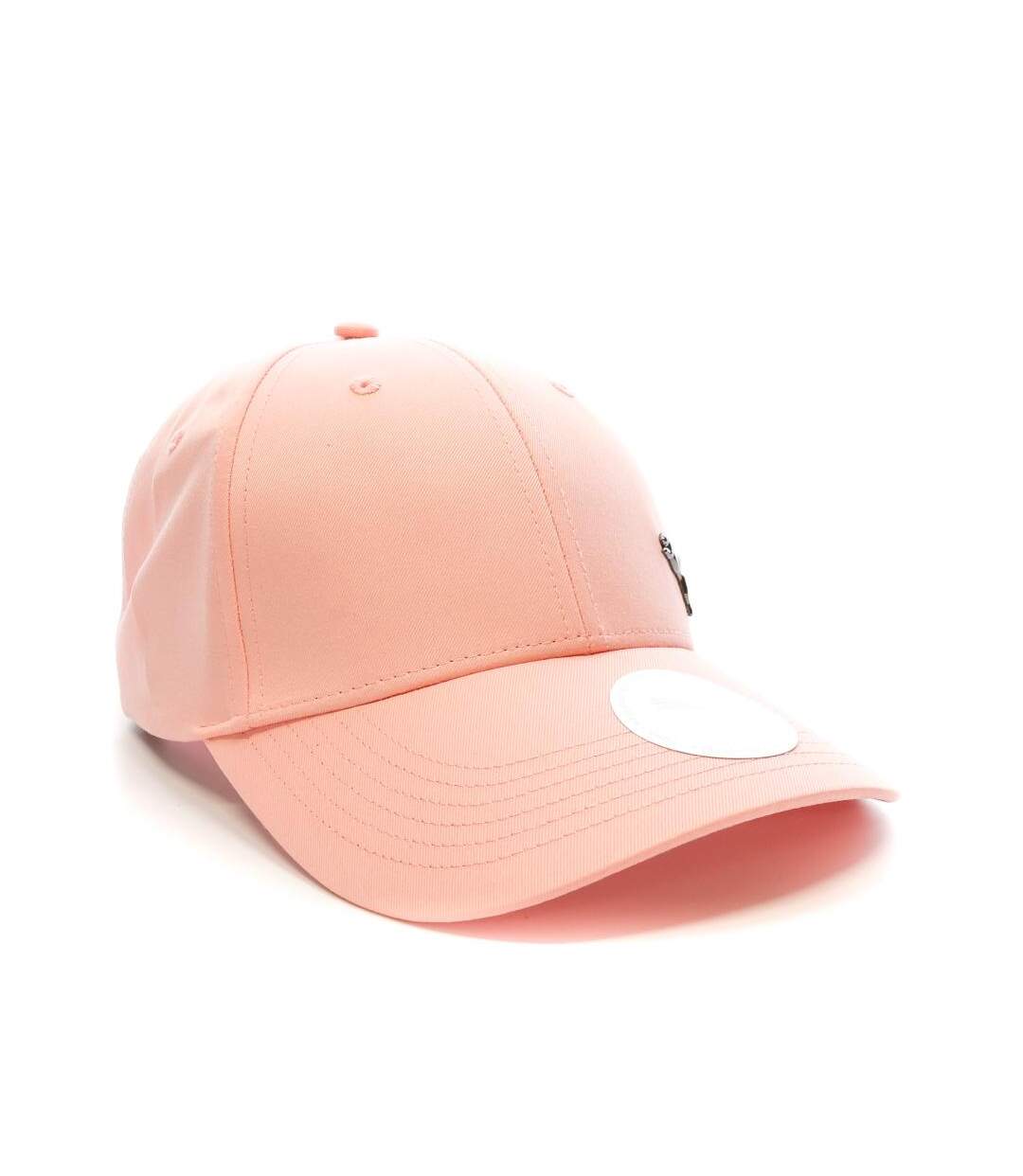 Casquette Orange Femme Puma Metal - AD-2