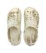 Sabots Motif/style Camouflage Homme Beige Hot Tuna-4