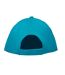 Casquette De Baseball Sunny Turquoise Vif MidOcean-2