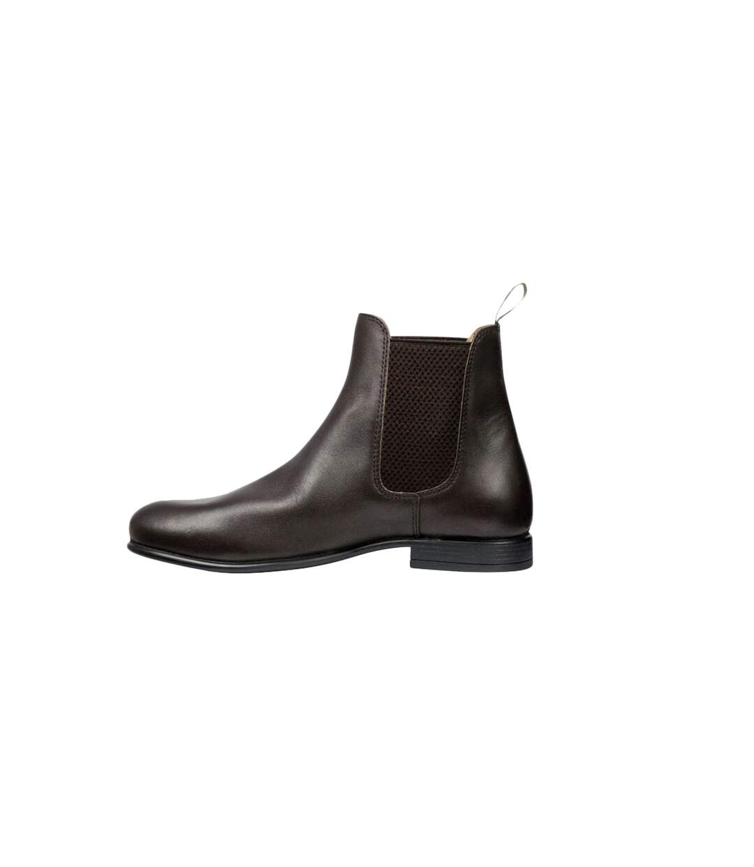 Bottines jodhpur adulte marron Supreme Products Supreme Products