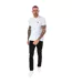 Polo Barnum Homme Blanc Weekend Offender-1