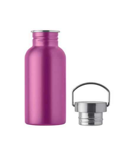 Gourde Florence Sing Taille Unique Fuchsia MidOcean