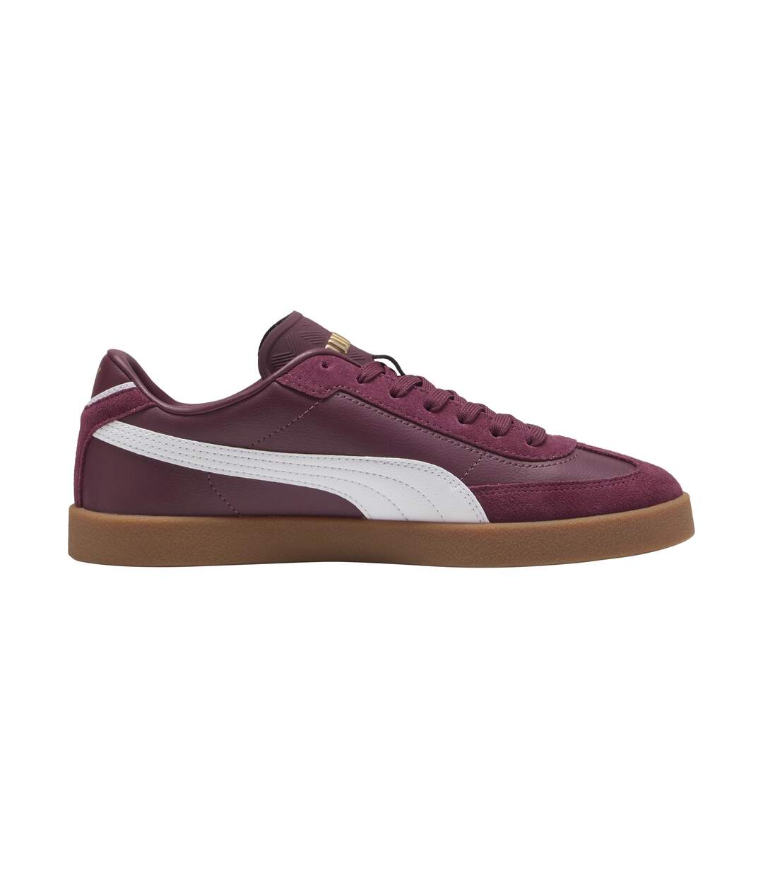 Basket Cuir Puma Club II Era-2