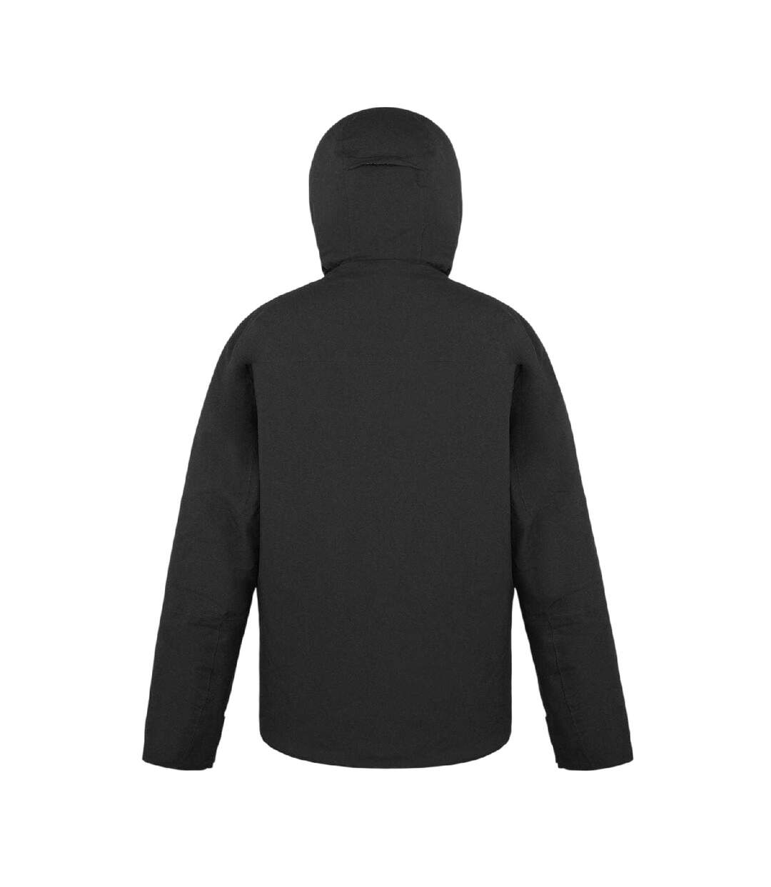 Blouson De Ski Imperméable Meribel Homme Noir Nevica-2
