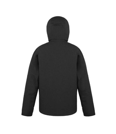 Blouson De Ski Imperméable Meribel Homme Noir Nevica