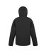 Blouson De Ski Imperméable Meribel Homme Noir Nevica-2