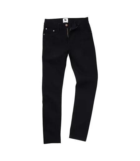 Jean Max Homme Noir So Denim