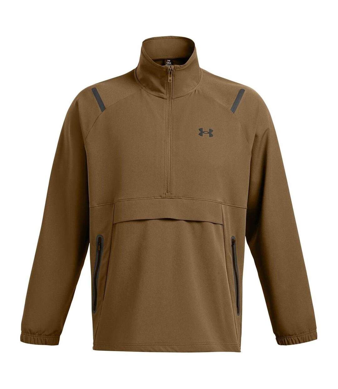 Anorak Unstoppable Homme Noir Under Armour-3