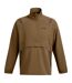 Anorak Unstoppable Homme Noir Under Armour-3