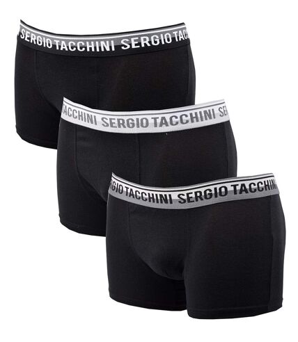 Boxer SERGIO TACCHINI X3 Pack de 3 Boxers 1260