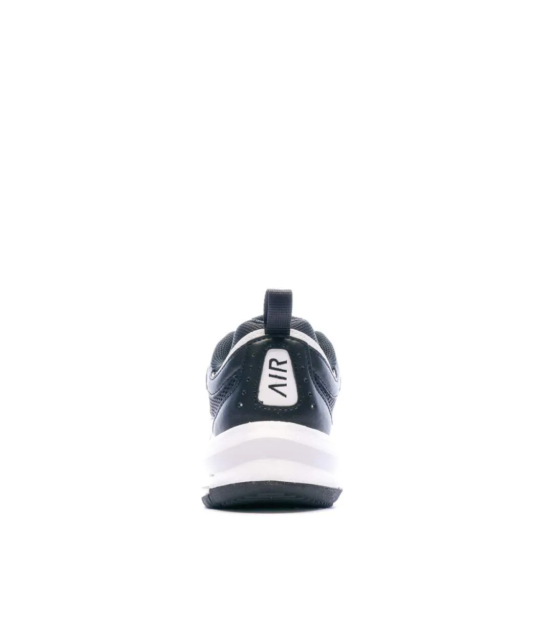 Baskets noires femme nike air max ap-6