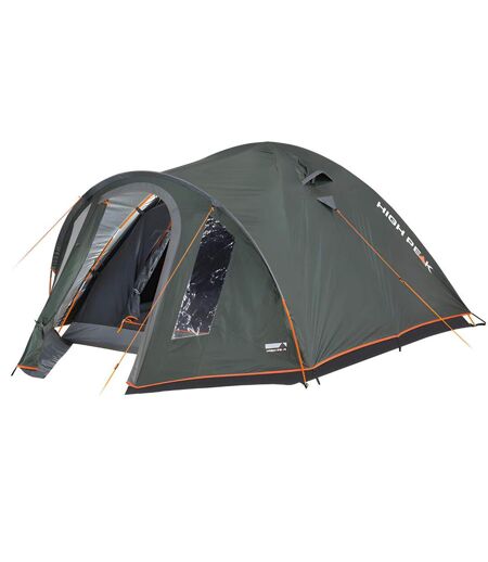 Tente Nevada 3.1 Taille Unique Vert High Peak